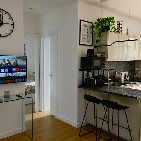 Dima Home Cute Flat In Rome Exterior photo