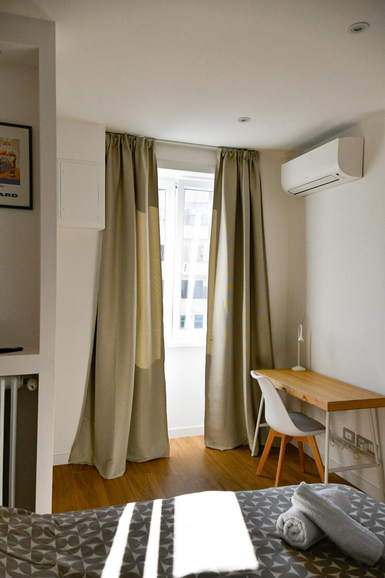 Dima Home Cute Flat In Rome Exterior photo
