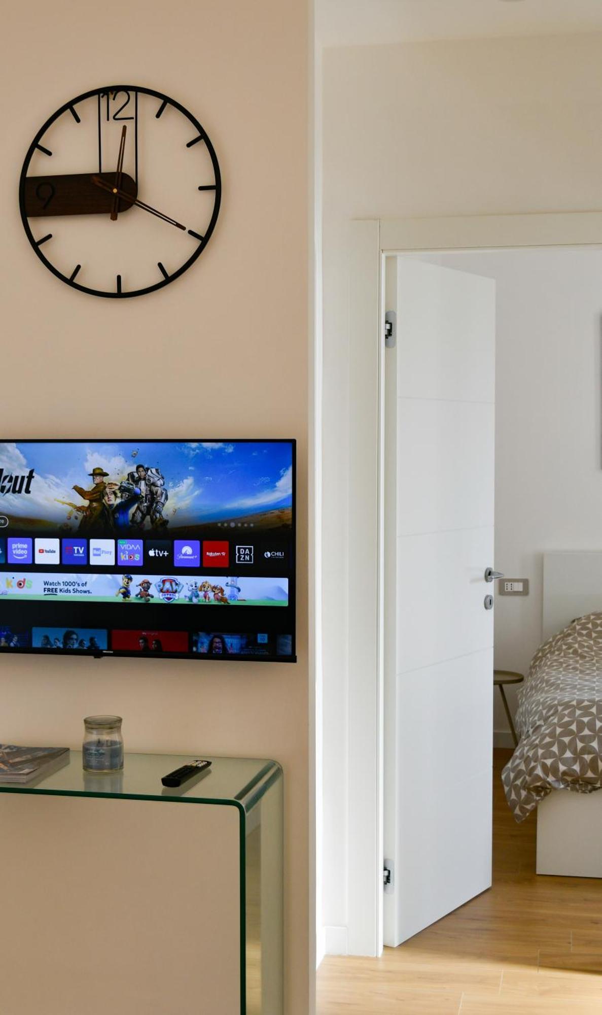 Dima Home Cute Flat In Rome Exterior photo